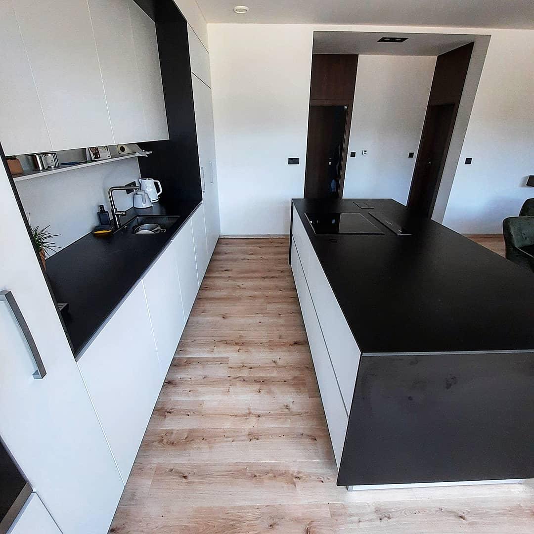 FALAT Kuchynské linky